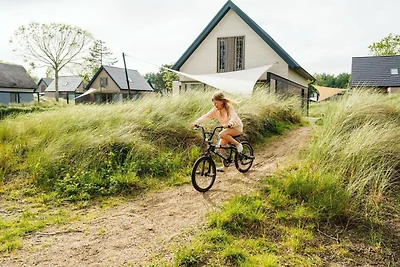 Schöner Bungalow mit Spülmaschine, 3 km von...