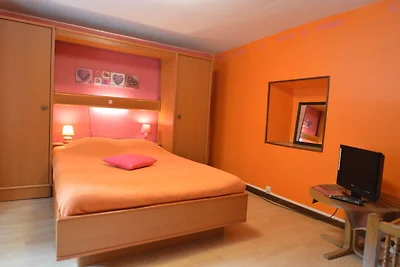 Ferienhaus 'Ambleve' mit Pool, Sauna und...