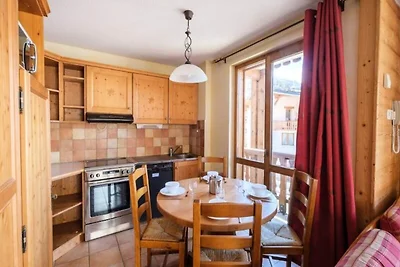 Hochwertiges 2-Zimmer-Apartment für 2-4...