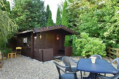 Ferienhaus in Wieda mit Sauna