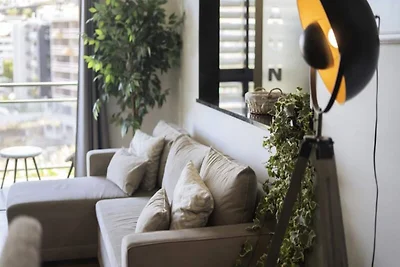 Appartement in Funchal met Uitzicht