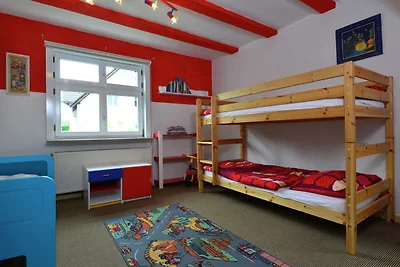 Accogliente casa vacanze con WiFi