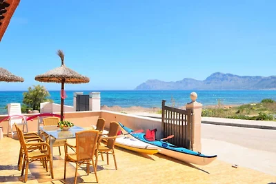 045 Casa Embat ETV/10796 von Mallorca Charme