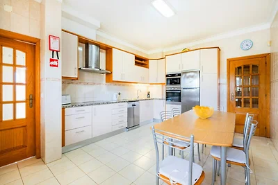 Villa in Albufeira vlakbij Salgados Golf