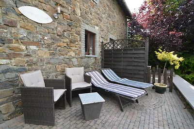 Gemütliches Cottage in Stoumont mit privater...