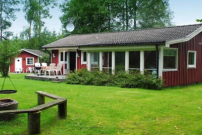 6 persone case ad HÅCKSVIK-By Traum