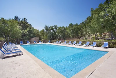 Casa vacanze con AC, a 3 km da Gordes