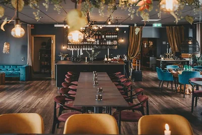Gemütliches Hotelzimmer mit Gratis-Frühstück
