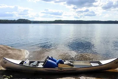 4 Personen Ferienhaus in GRÄNNA-By Traum