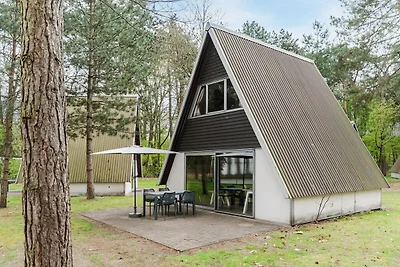 Bungalow a Bospark 't Wolfsven nella natura