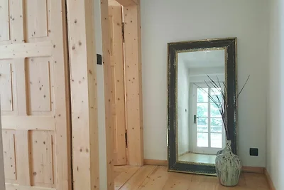 Autentico appartamento in una casa di campagn...