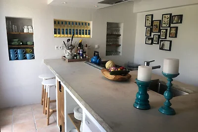 Villa tranquilla vicino alla spiaggia di...