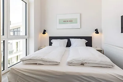 4 Personen Ferienhaus in Wendtorf