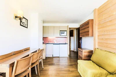 Appartamento Comfort con 3 camere da letto (8...