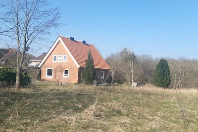 Naturnahes Ferienhaus