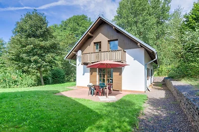 Geräumiges Ferienhaus in Javornik