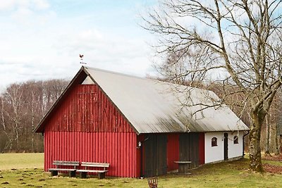 9 Personen Ferienhaus in BÅSTAD