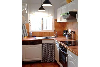 Ferienhaus mit 2 Schlafzimmer