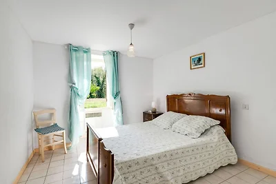 Casa vacanze a Cendrieux con casetta da...