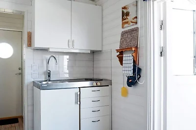 2 Personen Ferienhaus in VÄJERN