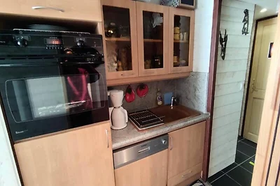 Residence Pignals C ein C-Studio