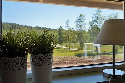 4 Personen Ferienhaus in Ucklum