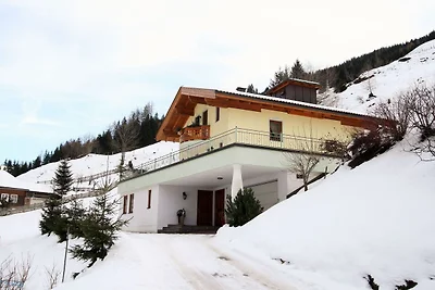 Appartement dichtbij het skigebied