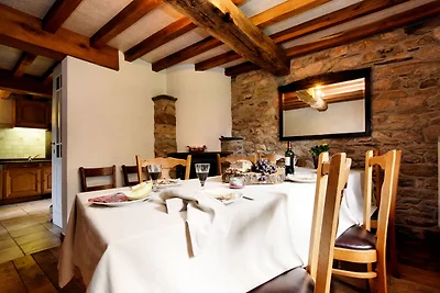 Spaziosa casa vacanze a Burtonville con...