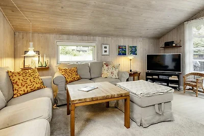 4 persoons vakantie huis in Fjerritslev-By...