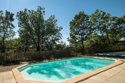Ferienhaus mit 2 Schlafzimmer