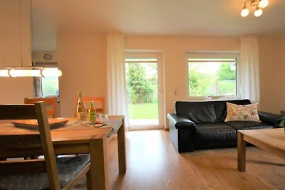 "Haus Strandgut Holiday Apartment 2"