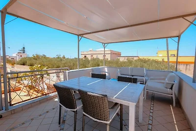 Ferienhaus in Mazara del Vallo