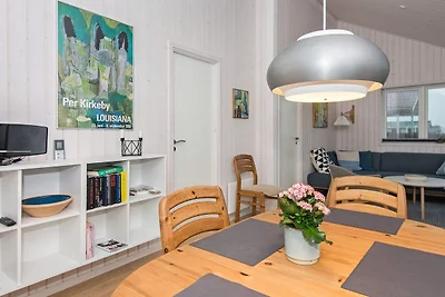 6 Personen Ferienhaus in Hejls