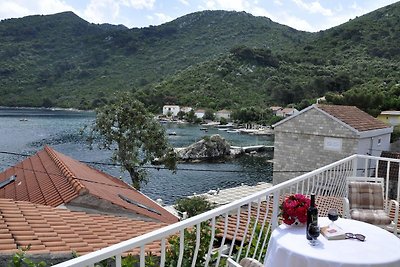 Apartment Danijela Mljet - Studio Apartment w...