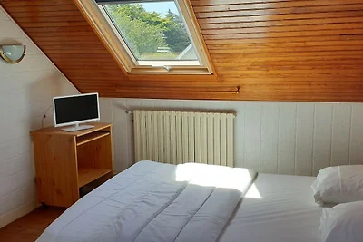 Ref 625 Schönes Ferienhaus in Trevignon