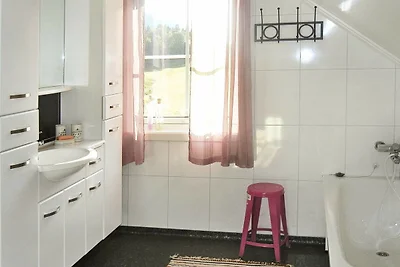 7 Personen Ferienhaus in Foldereid-By Traum