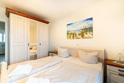 Appartement im Ferienpark Mueritz