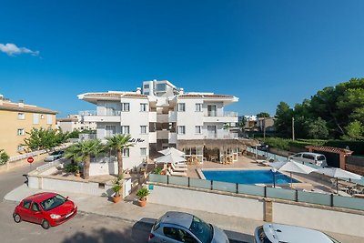 BAULO MAR - VISTA MAR - Apartment für 3 Perso...
