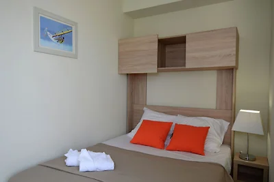 Gem�tliches Ferienhaus mit Terrasse