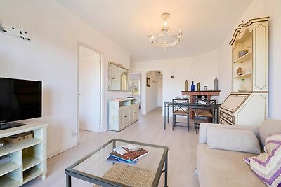 Ferienwohnung für 5 Personen in Spanien