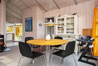 6 person holiday home in Børkop-By Traum