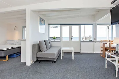 6 Personen Ferienhaus in Gilleleje-By Traum