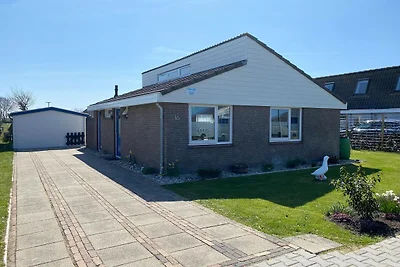 Luxuriöses Haus in Egmond aan den Hoef (Holla...