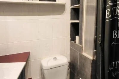 Wohnung in Port-Camargue am Yachthafen