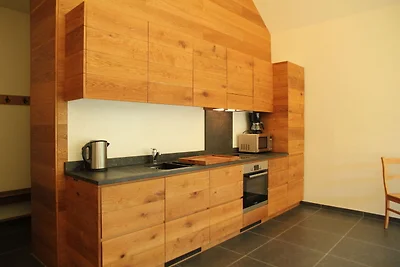 Boutique-Ferienhaus in Gesves mit...