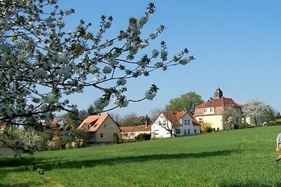Ferienwohnung Höhen-Ausblick