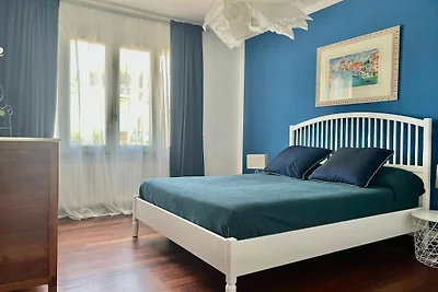 Villa in Tirrenia Pisa met Wifi
