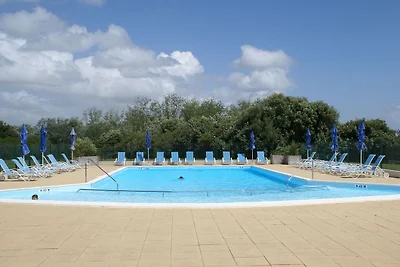 Casa vacanze tranquilla al mare nella Loira
