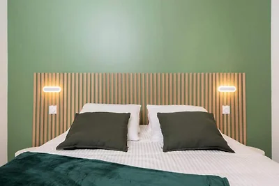 Appartement Moderne Promenade Anglais