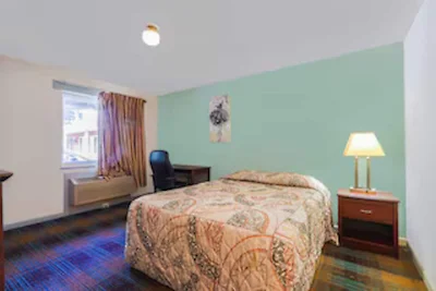 Beaver WV|Kingsize-Bett|Nichtraucher
